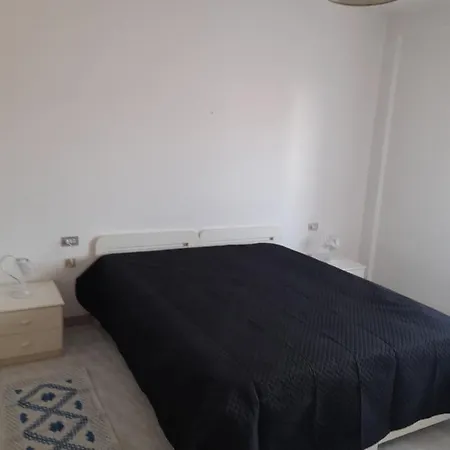 Casa Sant' Antioco Apartment *