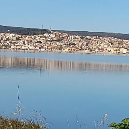 Casa Sant' Antioco Apartment *