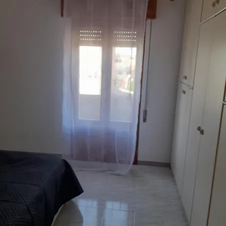 Casa Sant' Antioco * Sant'Antioco