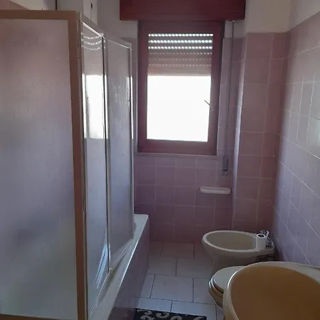 شقة Casa Sant' Antioco *