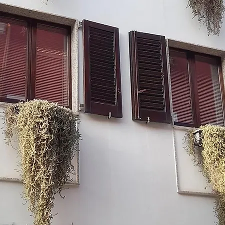 Casa Sant' Antioco شقة
