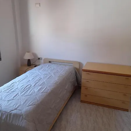 شقة Casa Sant' Antioco