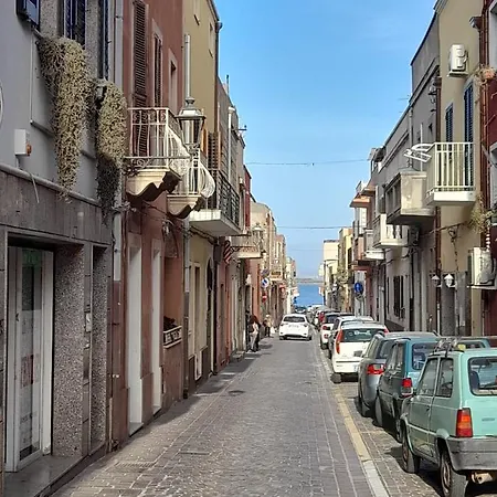 Casa Sant' Antioco