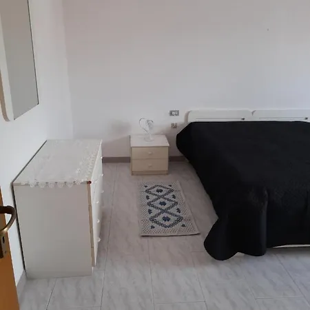 شقة Casa Sant' Antioco *