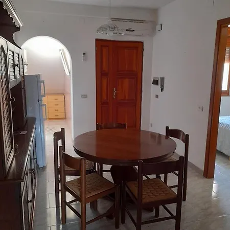 شقة Casa Sant' Antioco SantʼAntìoco