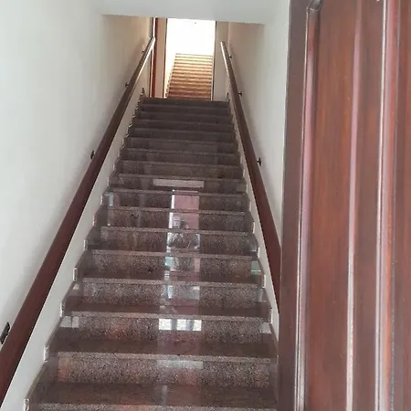 Casa Sant' Antioco Apartment