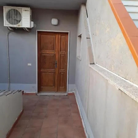 Casa Sant' Antioco شقة