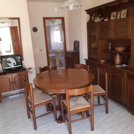 Casa Sant' Antioco